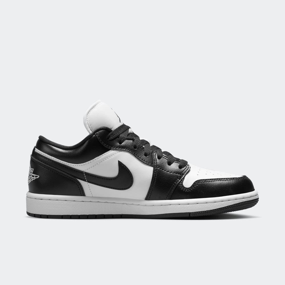 Air Jordan 1 Low Panda | 101 | DC0774 | Cheap Wpadc Air Jordans